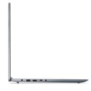 LENOVO IDEAPAD SLİM 3 83ES0033TR I5-12450H 8GB 512GB SSD O/B 16'' FHD FREEDOS GRI NOTEBOOK