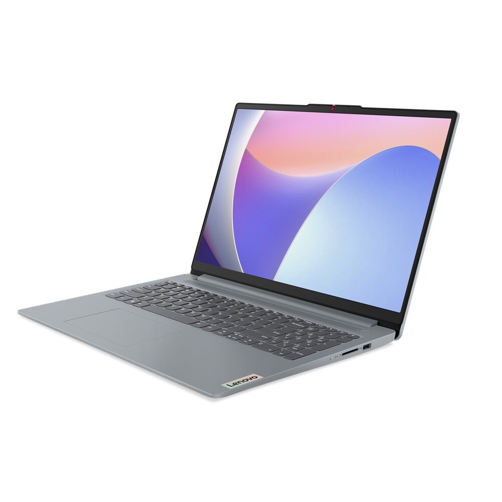LENOVO IDEAPAD SLİM 3 83ES0033TR I5-12450H 8GB 512GB SSD O/B 16'' FHD FREEDOS GRI NOTEBOOK
