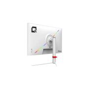 QUANTUM MG27W-A 27'' 1MS 300Hz 1920x1080 HDMI/DP DAHİLİ HOPARLÖR BEYAZ FULL HD GAMING MONITOR