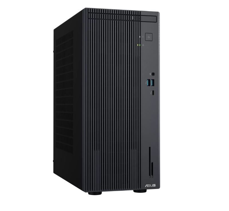 ASUS ExpertCenter P500MV P500MV-C52108512B0D Core 5-210H 8GB 512GB SSD O/B Intel UHD DOS Masaüstü PC