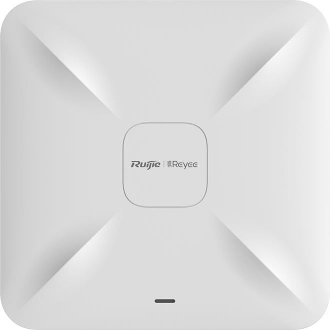 RUİJİE - REYEE RG-RAP2200(E) AC1300 DUAL BAND CEİLİNG MOUNT ACCESS POİNT