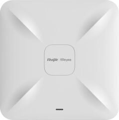RUİJİE - REYEE RG-RAP2200(E) AC1300 DUAL BAND CEİLİNG MOUNT ACCESS POİNT