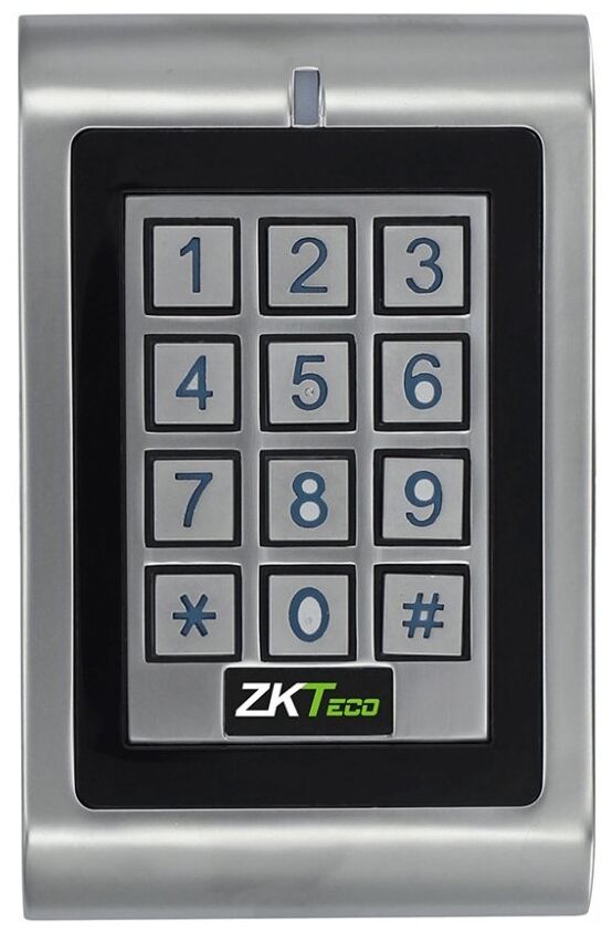 ZKTeco MK-H-ID Şifre / Kart Okuyucu Bağımsız Terminal (AC)