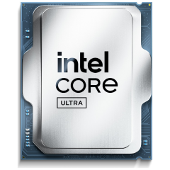 INTEL Core Ultra 9-285K, 24 Core, 3.7Ghz, 40Mb, 125W, LGA1851, 15.Nesil, TRAY, (Dahili Grafik VAR, Fan YOK)