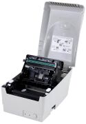 ARGOX OS-214EX PRO 203DPI TERMAL TRANSFER USB+SERİ+ETHERNET BARKOD YAZICI (RİBONLU KULLANIM)