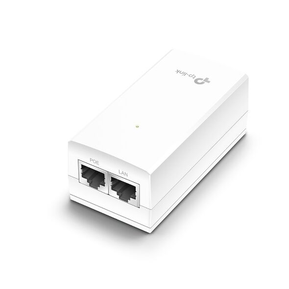 TP-LINK TL-POE2412G PASİF POE ADAPTÖR (UBNT UYGUN)