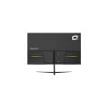 QUANTUM MG24B 23.8'' 1MS 240Hz 1920x1080 DP/HDMI/USB DAHİLİ HOPARLÖR SİYAH FULL HD GAMING MONITOR