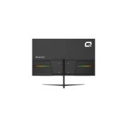 QUANTUM MG24B 23.8'' 1MS 240Hz 1920x1080 DP/HDMI/USB DAHİLİ HOPARLÖR SİYAH FULL HD GAMING MONITOR