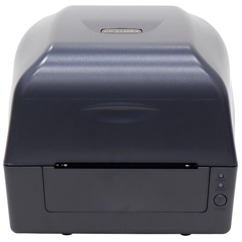 ARGOX CP-2140EX PRO 203DPI TERMAL TRANSFER USB+SERİ+ETHERNET BARKOD YAZICI (300M RİBONLU KULLANIM)