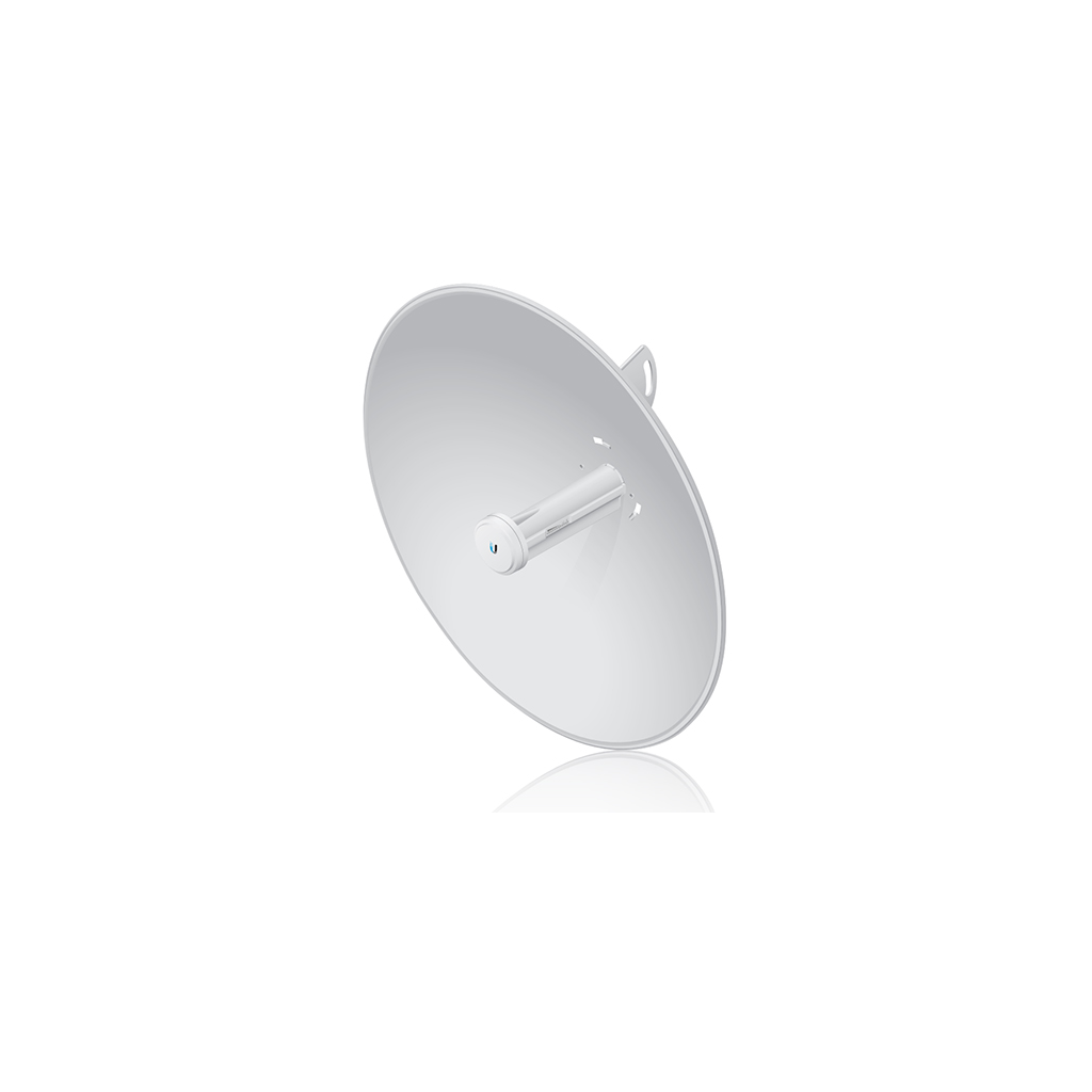 UBIQUITI PBE-5AC-500, PowerBeam, 5Ghz, 450Mbps, 27dBi Anten, Dış Ortam Access Point