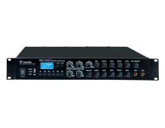 WESTA WM-250UT MIXING AMPLIFIER 250WATT/100VOLT