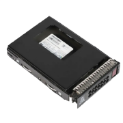 H3C UN-SSD-480G-SATA-6G-EV-SCL-sa, 480Gb Enterprise SSD, 2.5", SAMSUNG PM883, 3.5" Kızak ile Birlikte, SERVER DISK