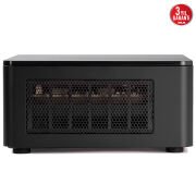 ASUS NUC12 Pro Tall Kit - RNUC12WSHI700002I - Intel® Core™ i7-1260P - Barebone (RAM Yok, Disc Yok)  FreeDOS Mini PC