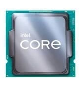 INTEL (12.Nesil) Alder Lake i7-12700F 2.10GHz ~ 4.90GHz 25MB 1700P İşlemci Tray (Fansız)