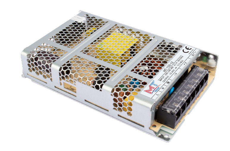 MERVESAN MT-150-48 48V DC AC/DC ADAPTÖR