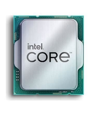 INTEL (13.Nesil) Raptor Lake i5-13400F 2.50GHz ~ 4.60GHz 20mb 1700P İşlemci Tray (Fansız)