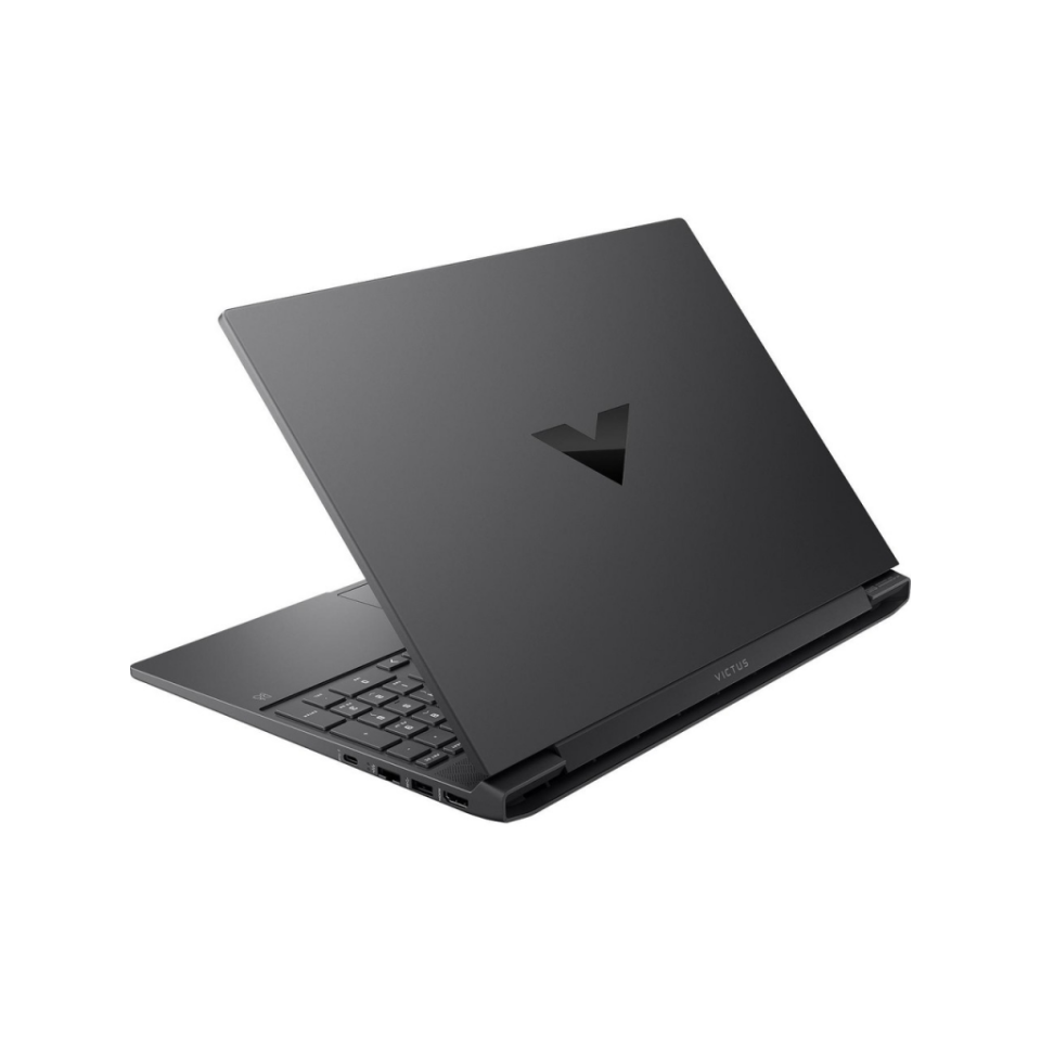 HP Victus B7TH0EA, 15-FA2705NT, i5-13420H, 15.6" FHD, 144Hz, 16Gb Ram, 512Gb SSD, 6GB RTX4050 Ekran Kartı, Free Dos, GAMING Notebook