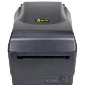 ARGOX OS-200 PRO 203DPI TERMAL TRANSFER USB BARKOD YAZICI (RİBONLU KULLANIM)