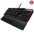 ASUS TUF GAMING K3 RED SWITCH/ABS TR GAMING KLAVYE