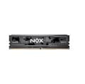 APACER NOX 16GB 6000MHz DDR5 GAMING RAM AH5U16G60C622MBAA-1