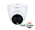 DAHUA HAC-HDW1209TLQ-LED 2.8MM 2MP HDCVI FULL COLOUR DOME KAMERA