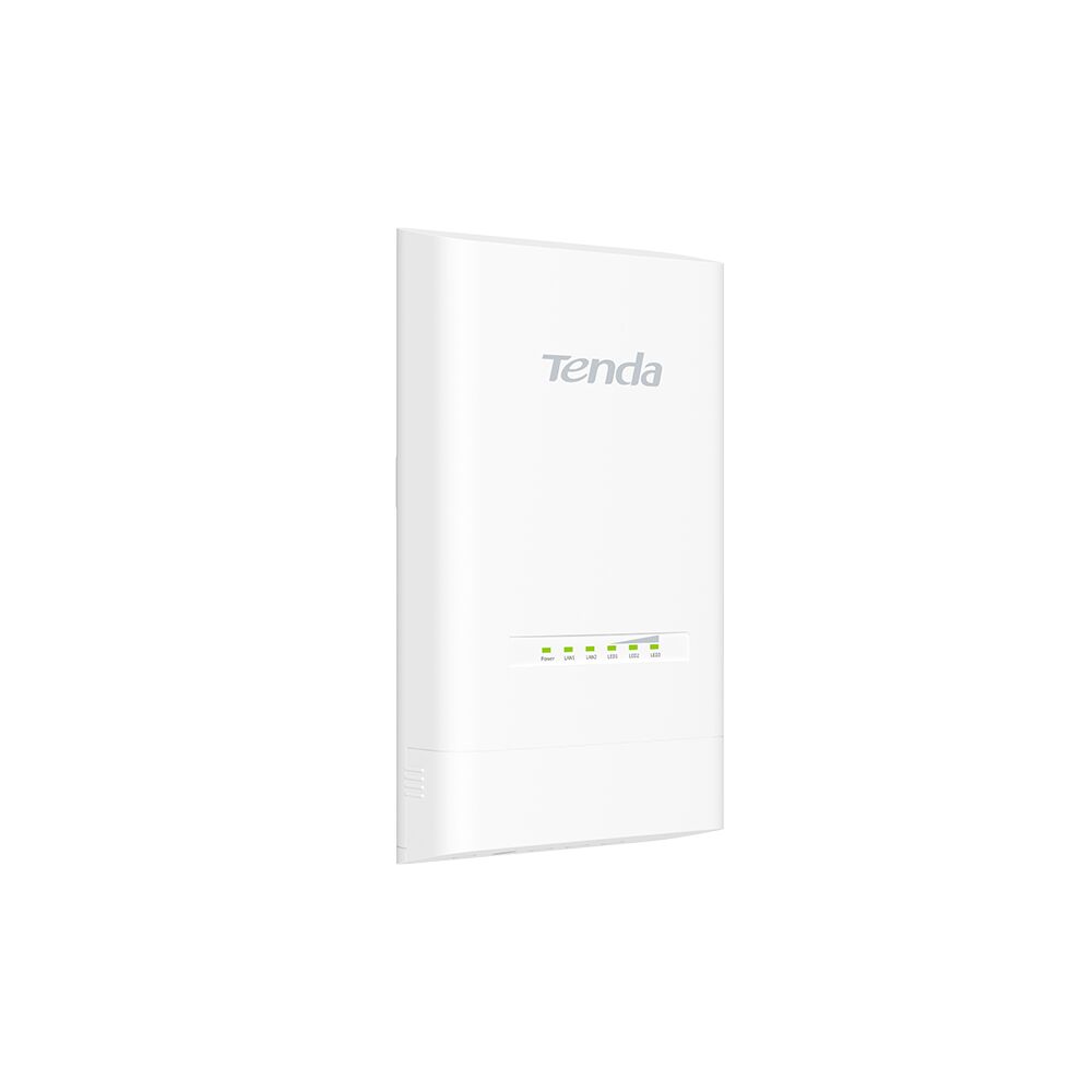 TENDA O4 5GHz 12dBi 11AC 867Mbps GIGABIT OUTDOOR ACCES POINT CPE