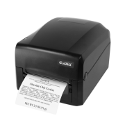 GODEX GE300 203DPI TERMAL TRANSFER SERİ+USB+ETHERNET BARKOD YAZICI (RİBONLU KULLANIM)