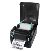 GODEX GE300 203DPI TERMAL TRANSFER SERİ+USB+ETHERNET BARKOD YAZICI (RİBONLU KULLANIM)