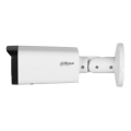 DAHUA IPC-HFW2241T-ZAS-27135, 2Mpix, 2,7-13,5mm Motorize Lens, H265+, 60Mt Gece Görüşü, Dahili Mikrofon, Starlight, IP67,  PoE Bullet IP Kamera