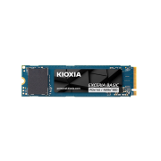 KIOXIA EXCERIA BASIC, LSF10Z002TG8, 2TB, 7300/6800, Gen4, NVME PCIe M.2 2280, SSD
