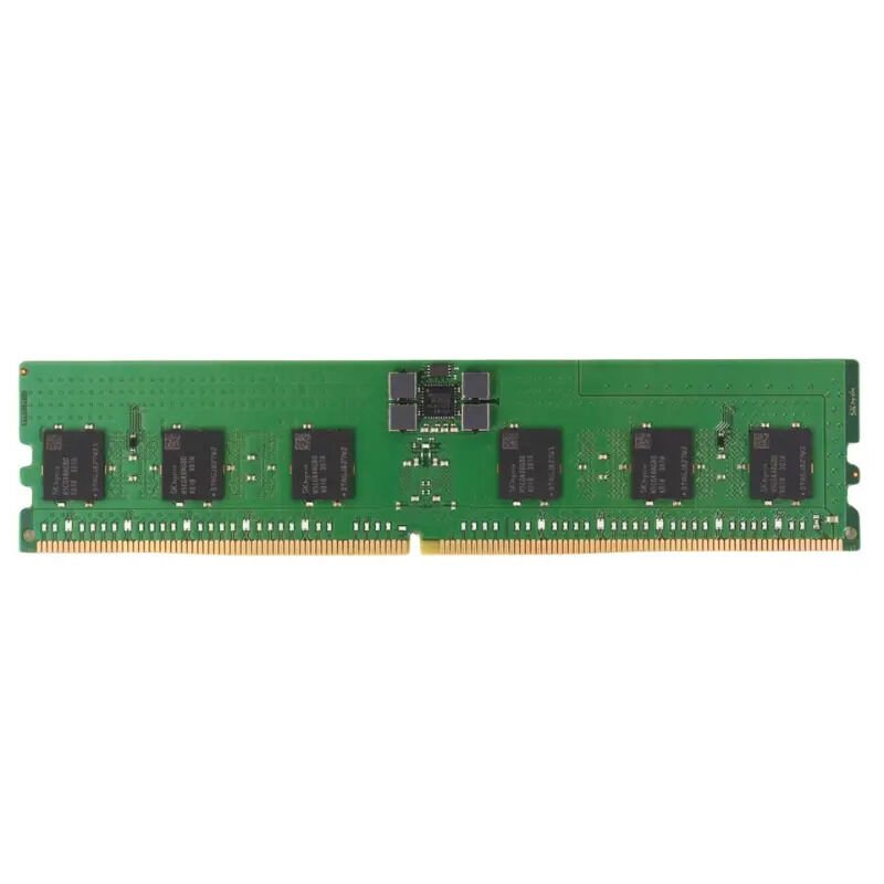 HYNIX HMCG78AGBRA190N 16GB 5600MHz ECC R760 SERİSİ SERVER RAM