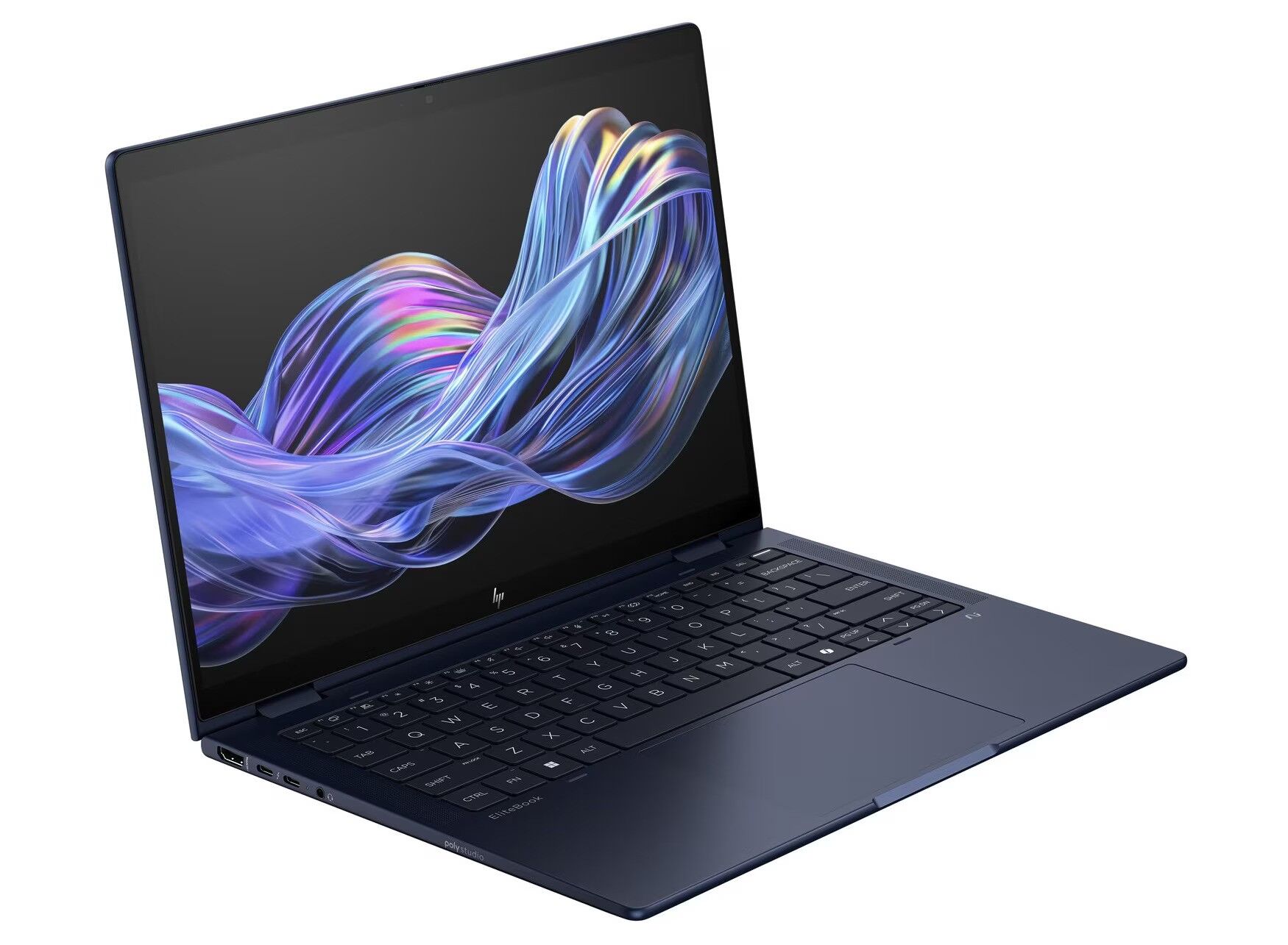 HP ELITEBOOK X FLIP G1I C9FX8ET INTEL ULTRA 5-228V 32GB 512SSD 14 W11PRO