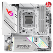 ASUS ROG STRIX B850-G GAMING WIFI, 4xDDR5, 4x M2, HDMI, DP, 2xType-C, Wi-Fi 7, Bluetooth v5.4, AM5 Soket GAMING Anakart