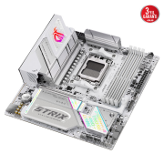 ASUS ROG STRIX B850-G GAMING WIFI, 4xDDR5, 4x M2, HDMI, DP, 2xType-C, Wi-Fi 7, Bluetooth v5.4, AM5 Soket GAMING Anakart