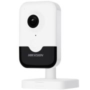 HIKVISION DS-2CD2443G2-IW 4MP 2.8MM 10MT SESLİ WİFİ POE/ONVIF CUBE KAMERA