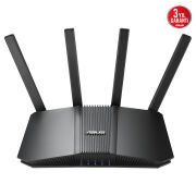 ASUS RT-BE55 ÇİFT BANTLI WIFI7 AI MESH GENİŞLETİLEBİLİR ROUTER