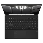 ASUS TUF GAMING, FX607VU-RL147, CORE 5-210H, 16" FHD, 144Hz, 16Gb Ram, 512Gb SSD, 6GB RTX4050 Ekran Kartı, Free Dos, GAMING Notebook.