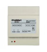 PRATİK KART 2K-RLC KİLİT VE IŞIK KONTROL MODÜLÜ