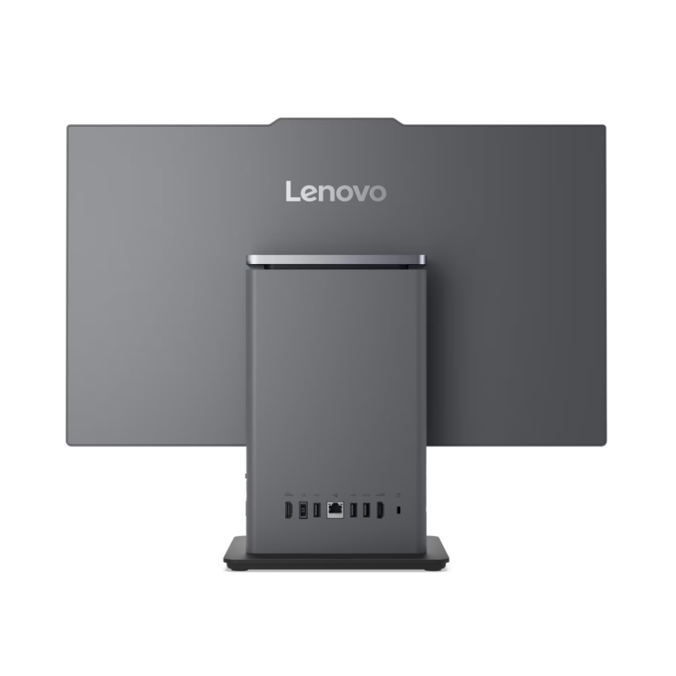 LENOVO 12SC001LTR, ThinkCentre Neo 50a 24 Gen5, i5-13420H, 23.8" FHD Ekran, 16Gb DDR5 Ram, 512Gb SSD, Paylaşımlı Ekran Kartı, Free Dos, All In One PC