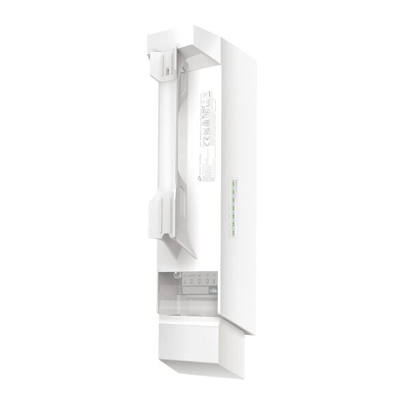 TP-LINK OMADA EAP211-Bridge KIT 2 Port 5Ghz 867Mbps 2 Anten Bridge Wi-Fi Access Point