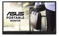 15.6 ASUS MB166C IPS FHD 60HZ 5MS TYPE-C
