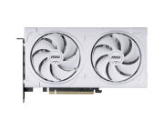 MSI GEFORCE RTX 5060 TI 8G VENTUS 2X OC WHITE PLUS