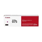CANON CRG-075M KIRMIZI 1300 SAYFA TONER MF664
