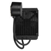 POWER BOOST NOBLE 120 120MM LGA1700/AM5 SOKET ARGB SIVI SOĞUTMA