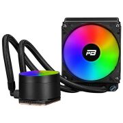 POWER BOOST NOBLE 120 120MM LGA1700/AM5 SOKET ARGB SIVI SOĞUTMA
