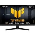 ASUS VG279Q5R TUF Gaming 27'' LED IPS 0.3ms 200Hz 1920x1080 FullHD 2xHDMI DP Multimedya (Vesa) ELMB Free Premium Siyah Mo