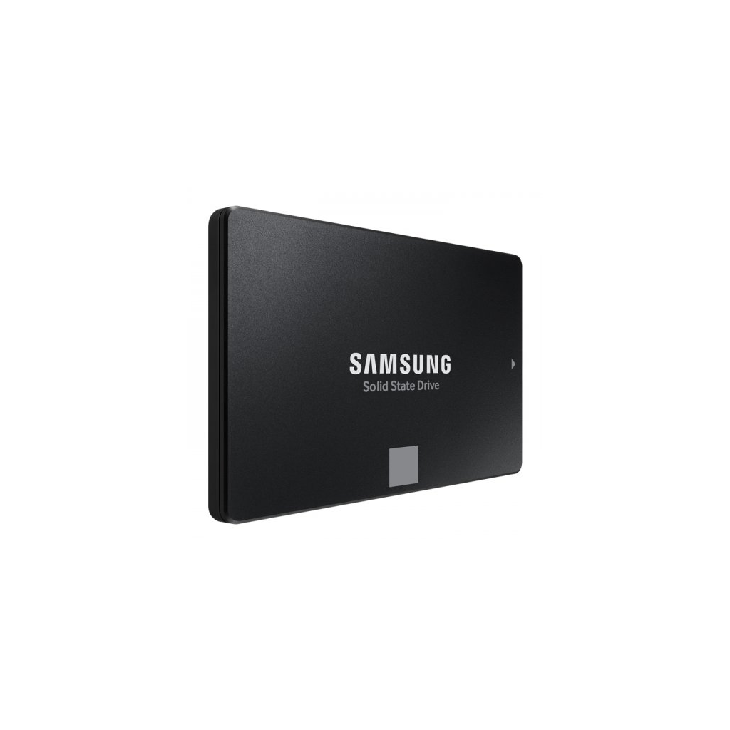 SAMSUNG MZ-77E500BW, 870 EVO, 500GB, 560/530, 2,5" SATA, SSD (Türkiye Distribütörü Garantili)