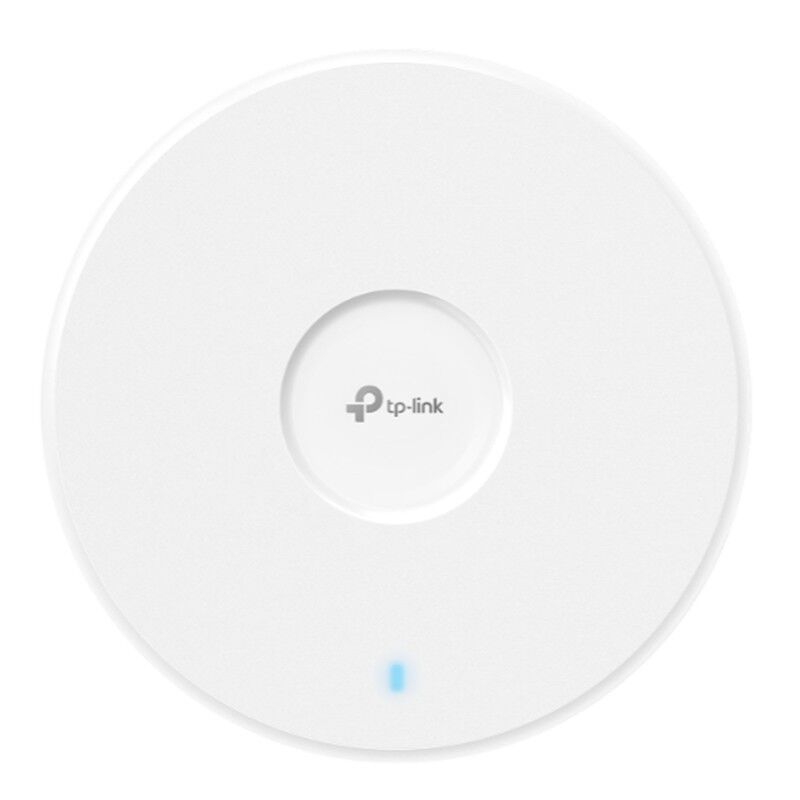 TP-LINK OMADA EAP723 BE3600 WIFI7 2882MBP/5GHZ/688MBPS/2.4GHZ ACCESS POINT (ADAPTÖRSÜZ)