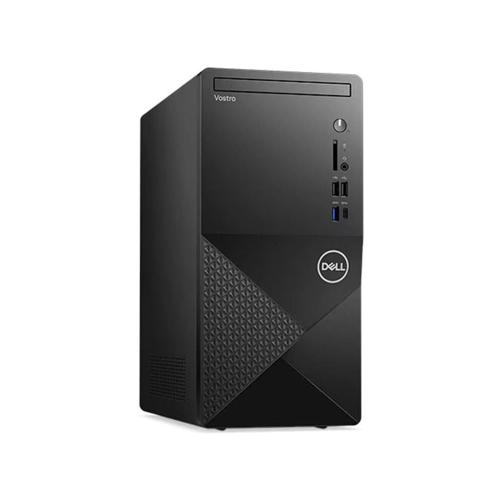 DELL VOSTRO 3030MT I5-12400 16GB 512GB SSD O/B VGA FREEDOS UPG PC
