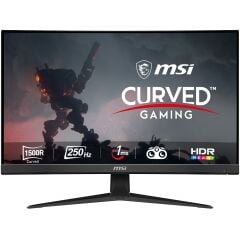 27 MSI G27C4X VA FHD 1MS 250HZ HDMI DP
